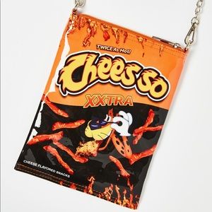 Crossbody bag,Man Made Materials,